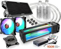 Raijintek SCYLLA ELITE CA240 0R10B00217 (248115)