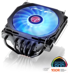 Raijintek PALLAS 120 ARGB 0R10B00226 (248094)