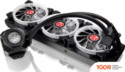 Raijintek ORCUS 360 RBW (248090)