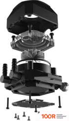 Raijintek ORCUS 360 RBW (248090)