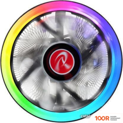 Raijintek JUNO PRO RBW (248067)