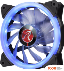 Raijintek IRIS 12 (СИНИЙ) (248059)