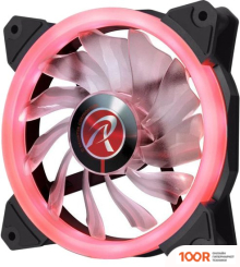 Raijintek IRIS 12 (КРАСНЫЙ) (248058)