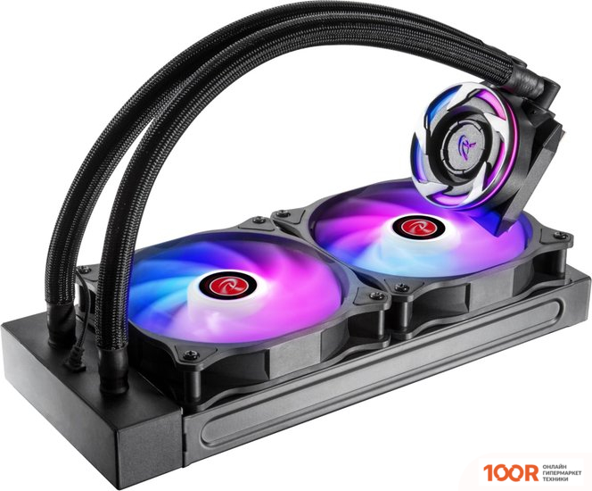 Raijintek EOS 240 RBW (248047)