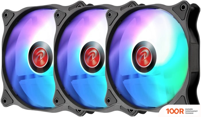 Raijintek EOS 12 RBW ADD-3 (248046)