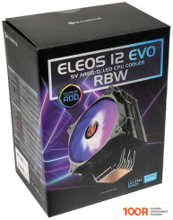Raijintek ELEOS 12 EVO RBW 0R10B00222 (248042)