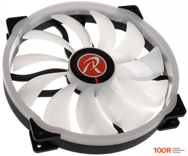 Raijintek ANEMI 20 RBW (248019)