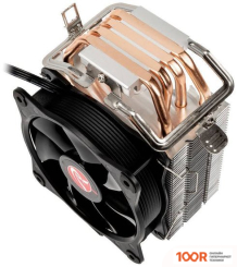 Raijintek AIDOS II 0R10B00219 (248018)