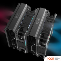 Raijintek AGERAS 12 ARGB-3 0R40B00258 (248016)