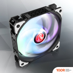 Raijintek AGERAS 12 ARGB-3 0R40B00258 (248016)