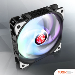 Raijintek AGERAS 12 ARGB-1 0R40B00256 (248014)