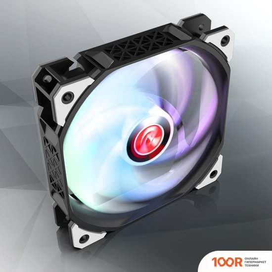Raijintek AGERAS 12 ARGB-1 0R40B00256 (248014)
