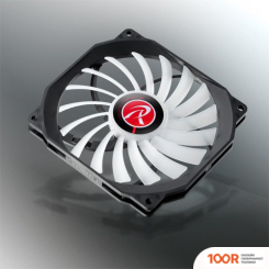 Raijintek AEOLUS BETA ARGB 0R40B00262 (248011)