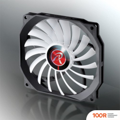 Raijintek AEOLUS BETA ARGB 0R40B00262 (248011)