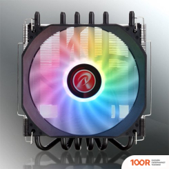 Raijintek AEOLUS BETA ARGB 0R40B00262 (248011)