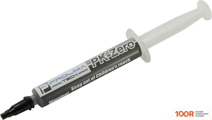 Prolimatech PK-ZERO (5 Г) (248000)