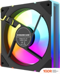 Powercase M61-12 ARGB (247984)