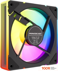 Powercase M61-12 ARGB (247984)