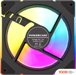 Powercase M61-12 ARGB (247984)