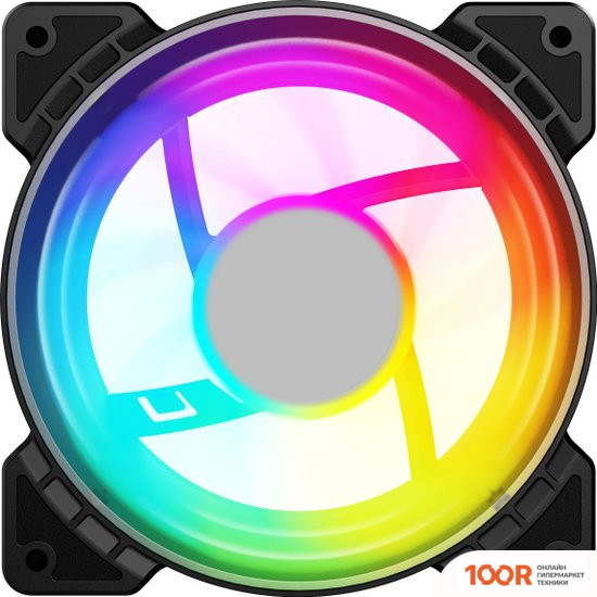 Powercase M6-12-LED (247982)