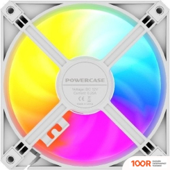 Powercase M56-12W ARGB (247981)