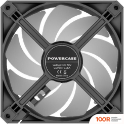 Powercase M56-12 ARGB (247980)