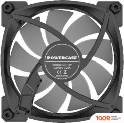 Powercase M55MR-12 ARGB (247978)