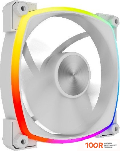 Powercase M55-12W ARGB (247977)