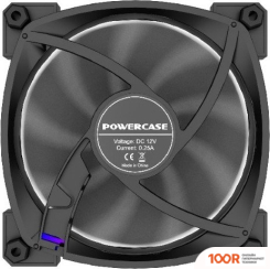 Powercase M55-12 ARGB (247976)