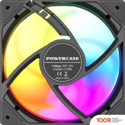 Powercase M53-12 ARGB (247974)