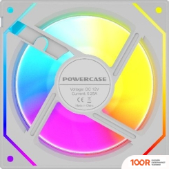 Powercase M52-12W ARGB (247973)