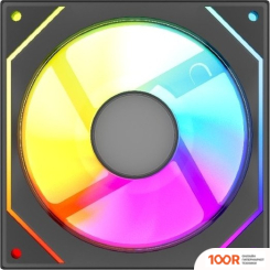 Powercase M52-12 ARGB (247972)