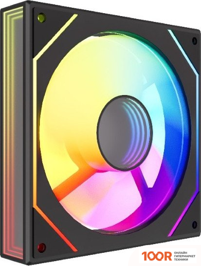 Powercase M52-12 ARGB (247972)