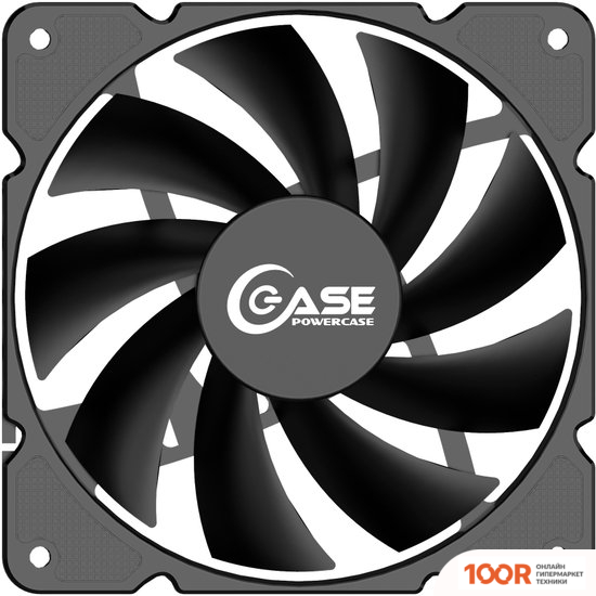 Powercase M3-3+4 (247970)