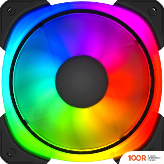 Powercase M21-14 ARGB (247968)