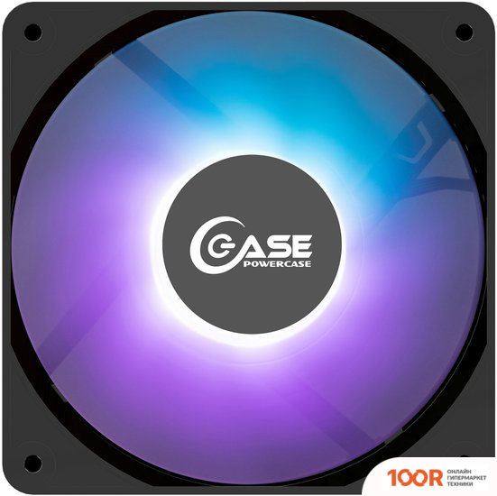 Powercase M14LED (247965)