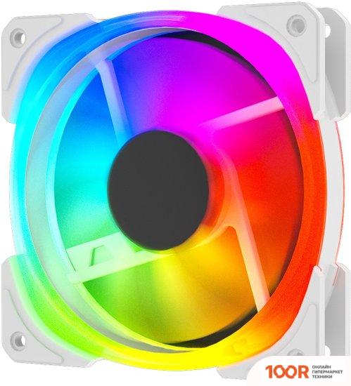 Powercase CM21-12W ARGB (247962)