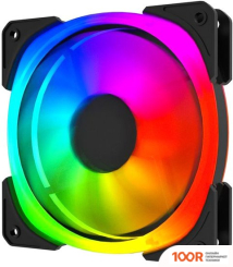 Powercase CM21-12 ARGB (247961)