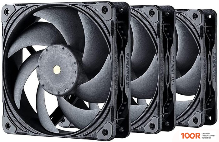 Phanteks PH-F120T30_BG_3P (247954)