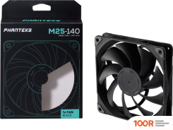 Phanteks M25-140 PH-F140M25_PWM_BBK01 (247947)