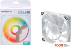 Phanteks M25-140 D-RGB PH-F140M25_DRGB_PWM_WT01 (247945)