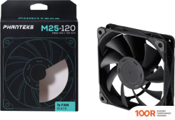 Phanteks M25-120 PH-F120M25_PWM_BBK01 (247941)
