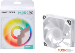 Phanteks M25-120 D-RGB PH-F120M25_DRGB_PWM_WT01 (247939)