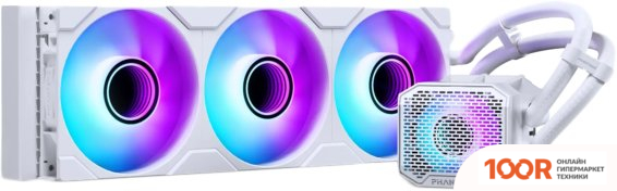 Phanteks GLACIER ONE 360M25G2 PH-GO360M25G2_DWT02 (247933)