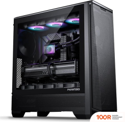 Phanteks GLACIER ONE 360M25G2 PH-GO360M25G2_DBK02 (247932)
