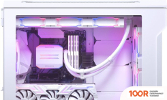 Phanteks GLACIER ONE 360D30 WHITE PH-GO360D30_DWT01 (247931)