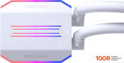 Phanteks GLACIER ONE 360D30 WHITE PH-GO360D30_DWT01 (247931)