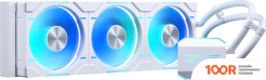 Phanteks GLACIER ONE 360D30 WHITE PH-GO360D30_DWT01 (247931)