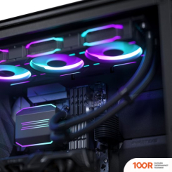 Phanteks GLACIER ONE 360D30 BLACK PH-GO360D30_DBK01 (247930)