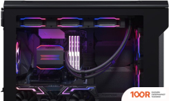 Phanteks GLACIER ONE 360D30 BLACK PH-GO360D30_DBK01 (247930)